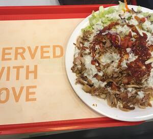 Istanbul Jubilee Hills Order Online Zomato